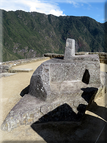 foto Machu Picchu